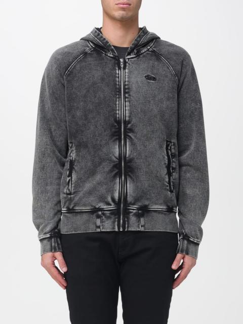 Diesel Sweatshirt men Diesel