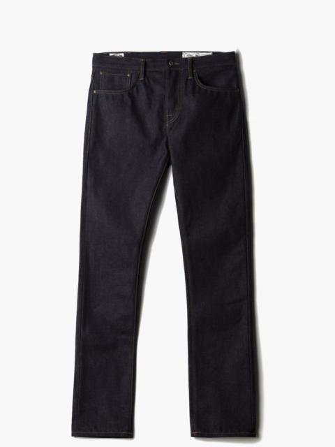 Rogue Territory ROGUE TERRITORY SILVERIDGE PROPRIETARY SELVEDGE INDIGO 15OZ