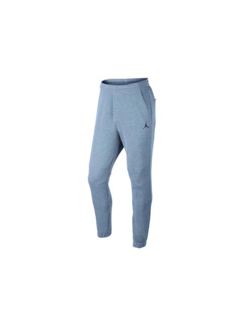Jordan Jordan Knit City Pants Dark Grey Heather/Black