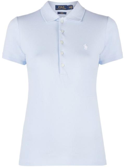 Polo Ralph Lauren short-sleeve polo shirt