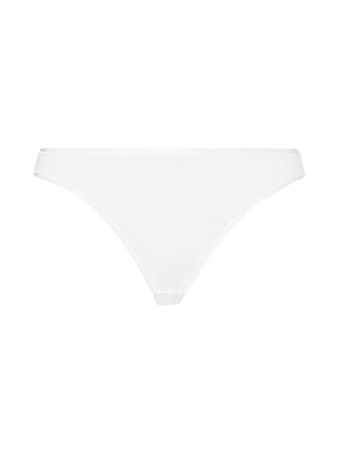 HANRO Cotton Seamless Cotton Bikini