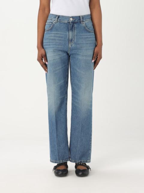 PINKO Jeans woman Pinko