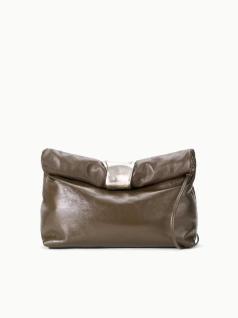 STAUD STAUD CUFF CLUTCH TRUFFLE