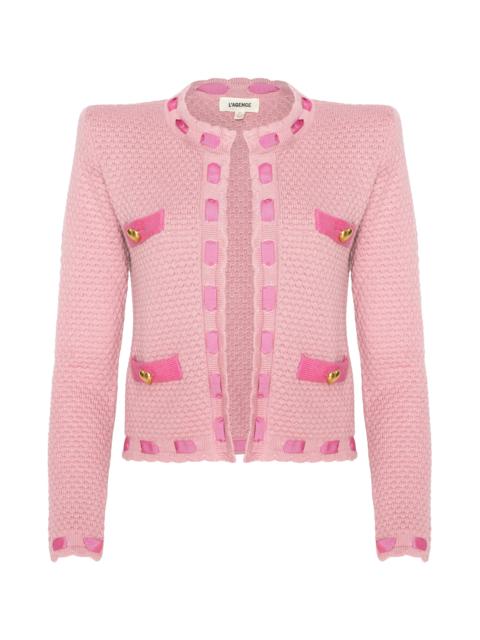 Astor Cardigan