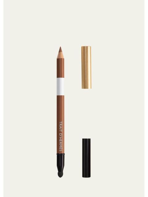Hermès Trait d'Hermes Eye Pencil