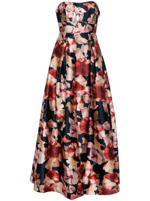 SACHIN & BABI Giovanna dress