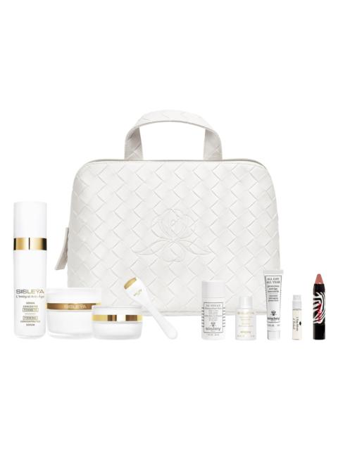 Sisley Paris Sisleÿa l'Intégral Anti-Âge Prestige Skin Care Set