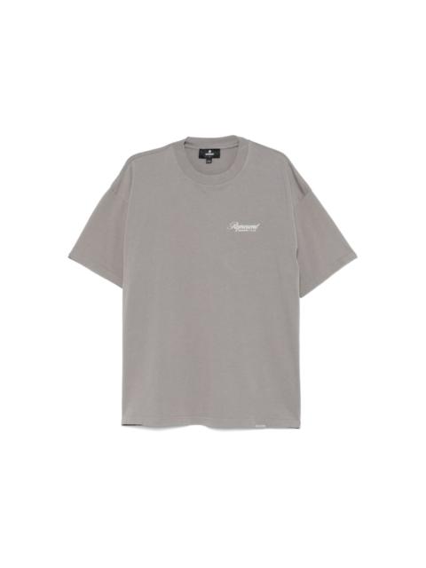 logo-print sweatshirt