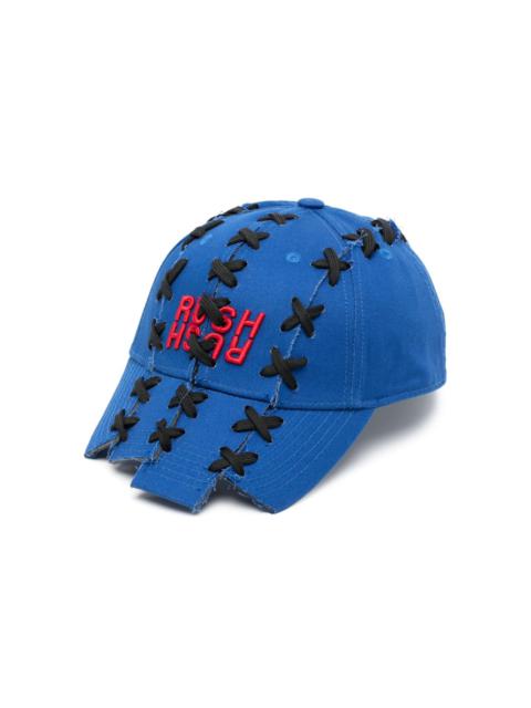 Rush Rush cap