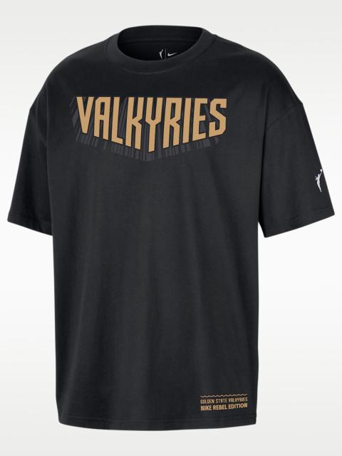 Nike Golden State Valkyries Nike Basketball T-Shirt