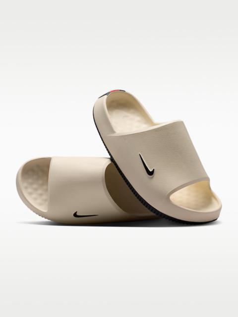 Nike Nike Calm (Houston Texans) Men's NFL Slides