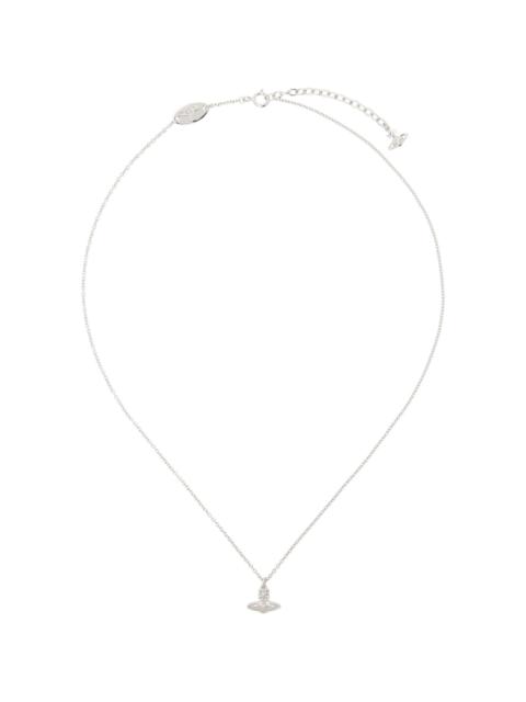 Vivienne Westwood Oslo Pendant Necklace