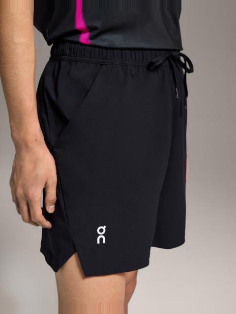 On Court Shorts