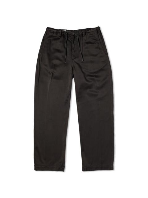 Dries Van Noten Penny Drawstring Pant