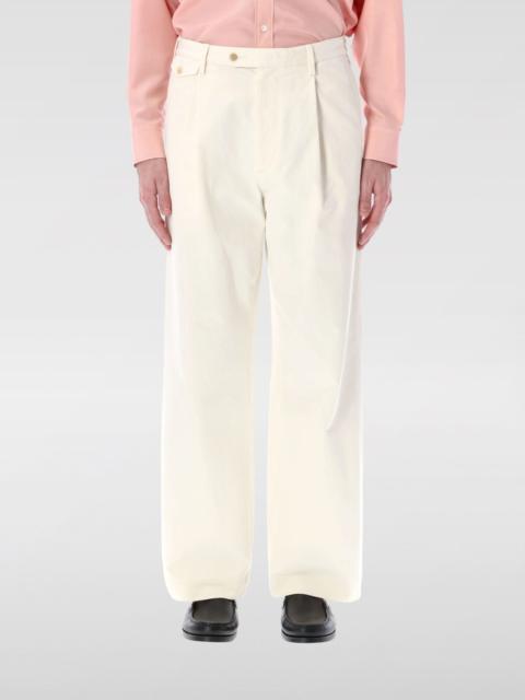AURALEE Pants men Auralee