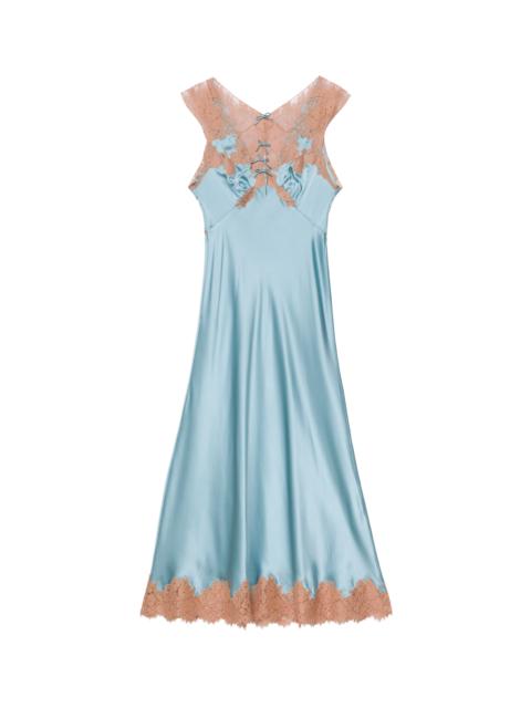 DÔEN MARCELLE DRESS