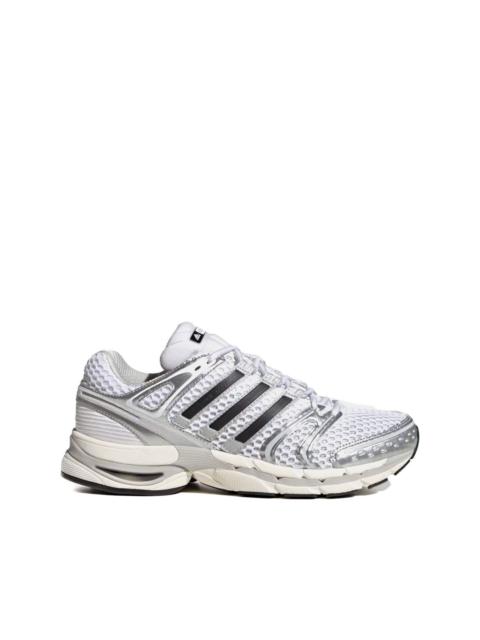 Adistar Control 5 "Silver Metallic Black" sneakers