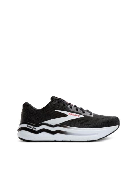 BROOKS Ghost Max 2 lace-up sneakers
