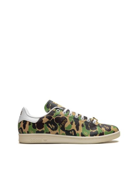 Stan Smith "A Bathing Ape - ABC Camo" sneakers