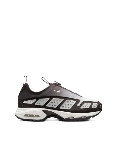 Nike Air Max SNDR zip trainers