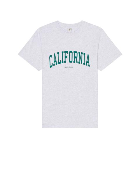 Sporty & Rich California T-Shirt