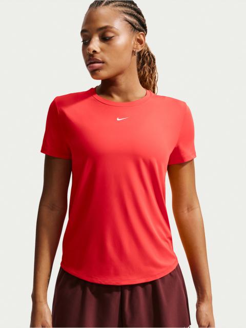 Nike Nike One Classic Women's Dri-FIT Short-Sleeve Top