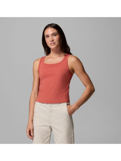 Columbia Women's Pinetown Canyon Rib Tank