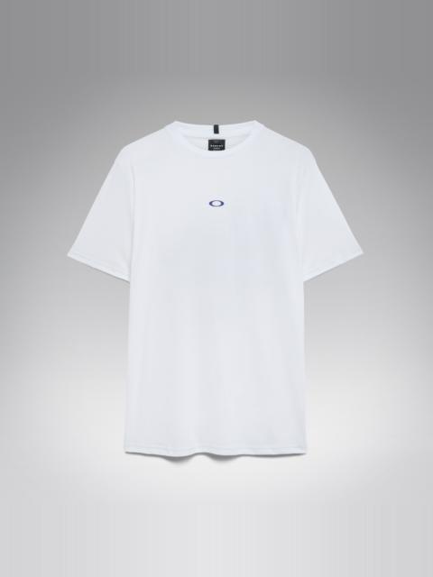 OAKLEY Waterscape Hibiscus Tee