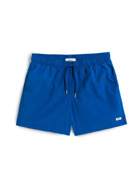Bather Solid Ocean Swim Trunk