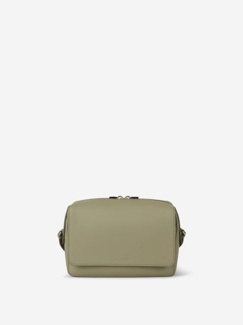 JACQUEMUS LE CORREO SHOULDER BAG
