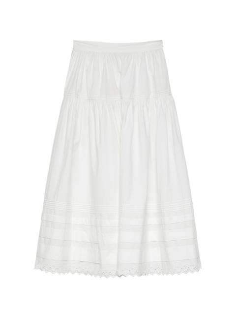 DÔEN SEBASTIANE SKIRT