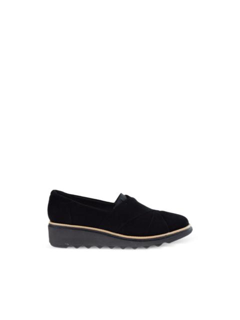 Clarks Originals Sharon Form loafers