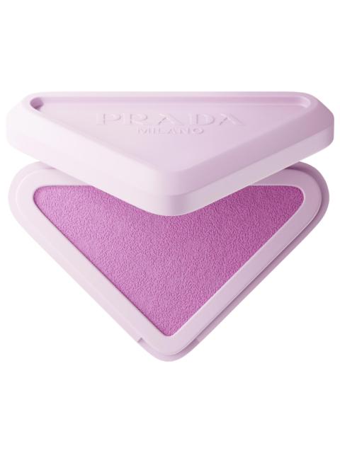 Prada Touch Cream-To-Powder Soft Blur Longwear Blush