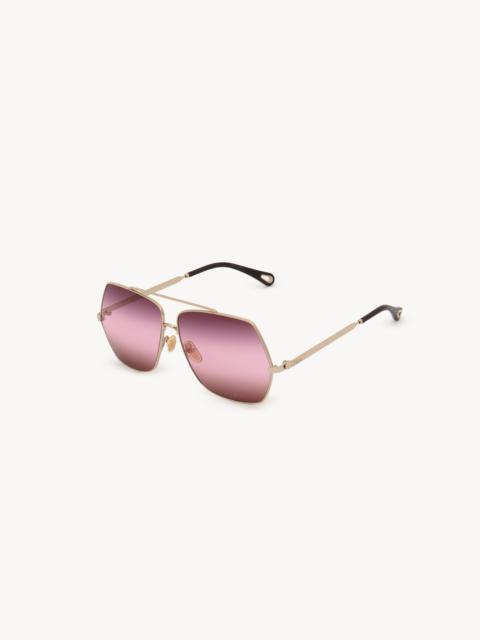 Chloé ALY SUNGLASSES