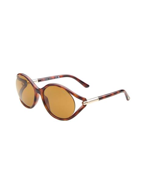 TOM FORD Tom Ford Women's 1090 59mm Sunglasses