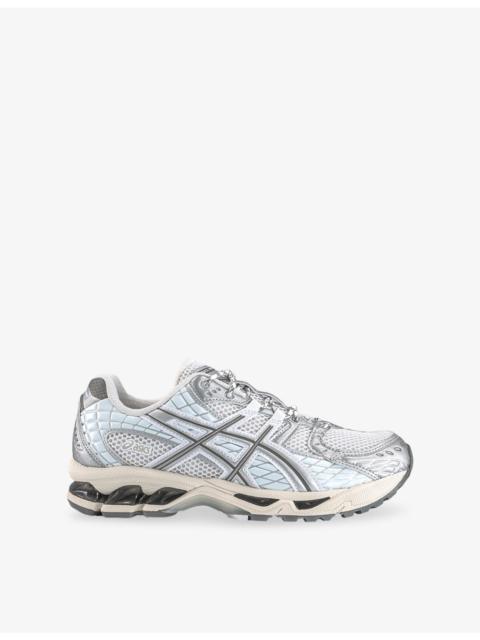Asics Gel-Nimbus 10.1 Woven Trainers