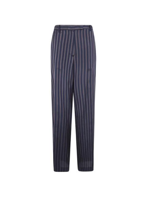 Dries Van Noten Penn Pants