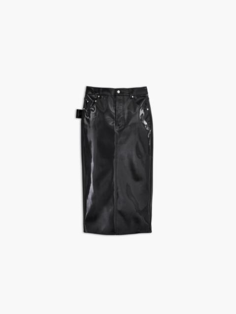 Marc Jacobs THE REFLECTIVE SKIRT