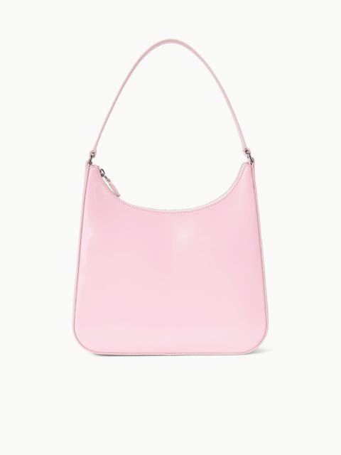 STAUD ALEC BAG CHERRY BLOSSOM