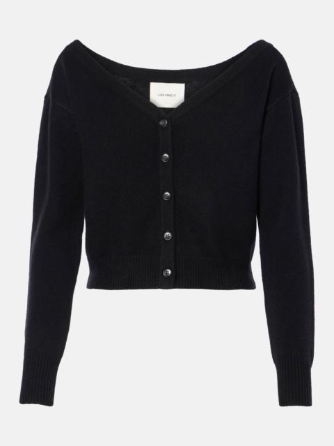 LISA YANG Beata cardigan