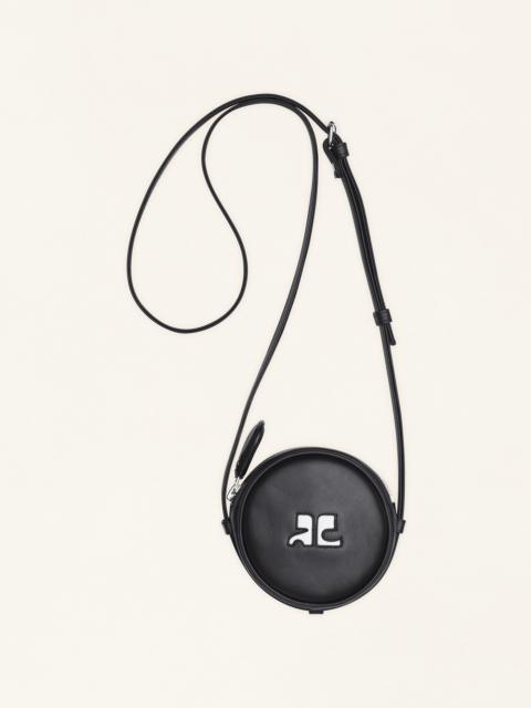 REEDITION SMALL CIRCLE BAG