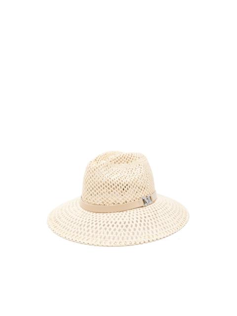 Max Mara Marocco hat