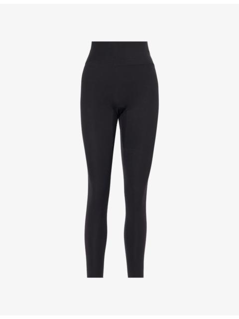 Nike Zenvy High-Rise Workout Leggings