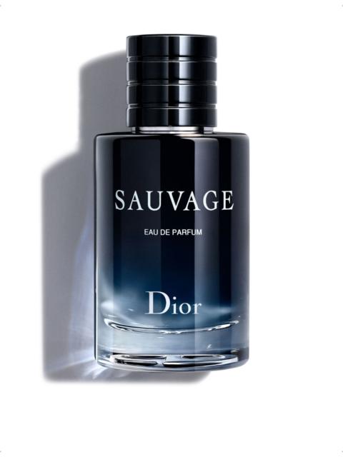 Dior Sauvage eau de parfum
