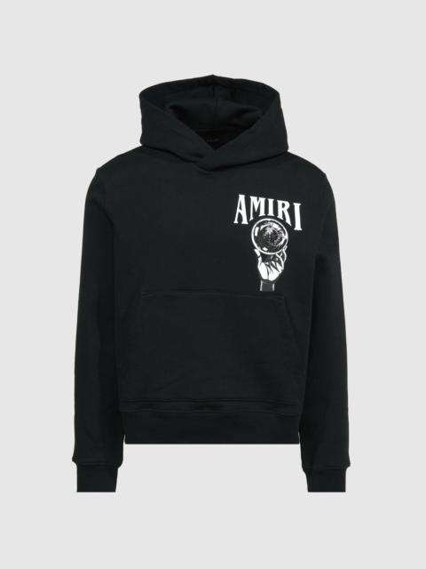 AMIRI CRYSTAL BALL HOODIE