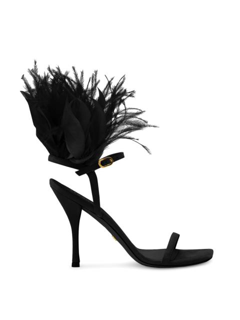 PLUME 100 SANDAL