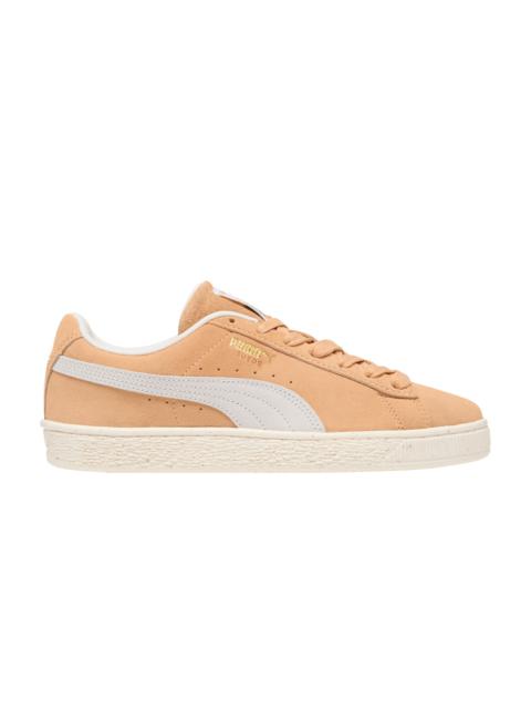 Wmns Suede 'New Bloom'