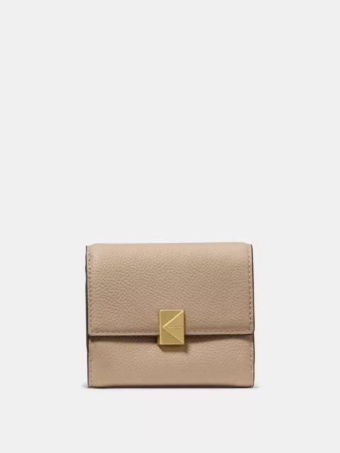 kate spade Deco Small Flap Wallet