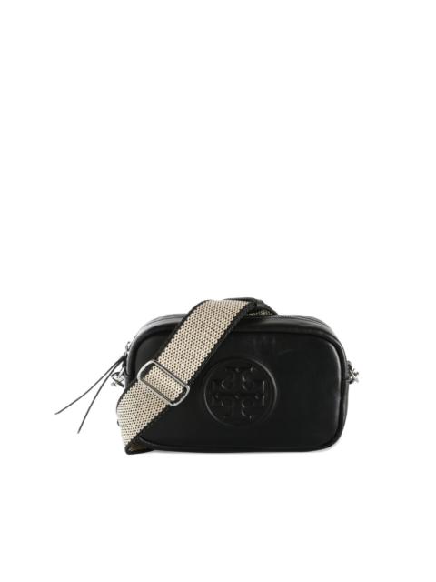 TORY BURCH mini Miller leather cross body bag
