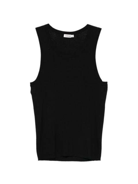 SIMKHAI sleeveless top